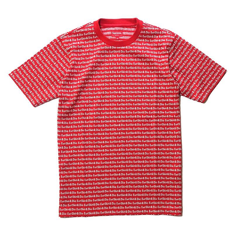 Supreme - ESD Jacquard Top - UG.SHAFT