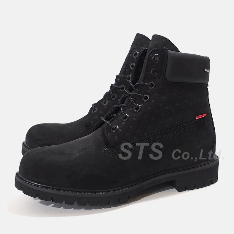 Comme Des Garcons Shirt/Supreme/Timberland 6-Inch Boot - UG.SHAFT