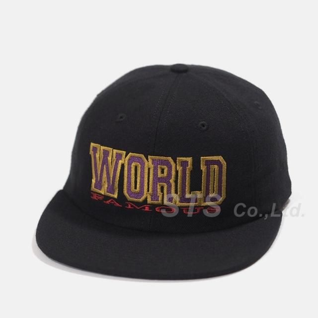 Supreme - Old English L/S Top - UG.SHAFT