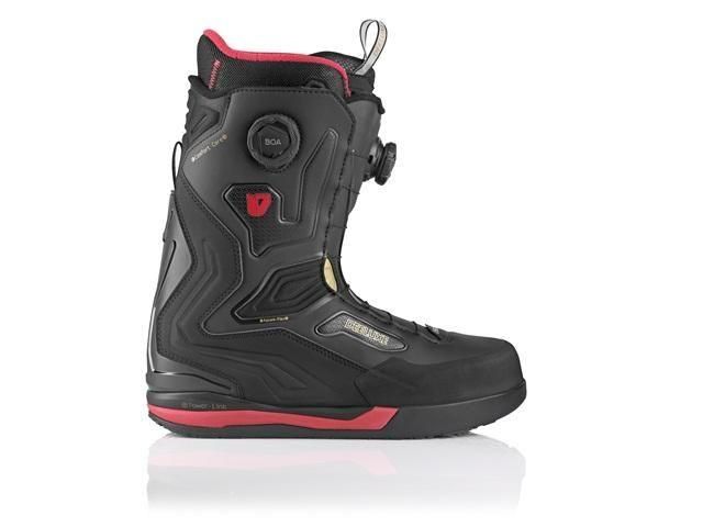 25-26 DEELUXE|ディーラックス ID Y-20 S5 Color：Volcanic Lightnig