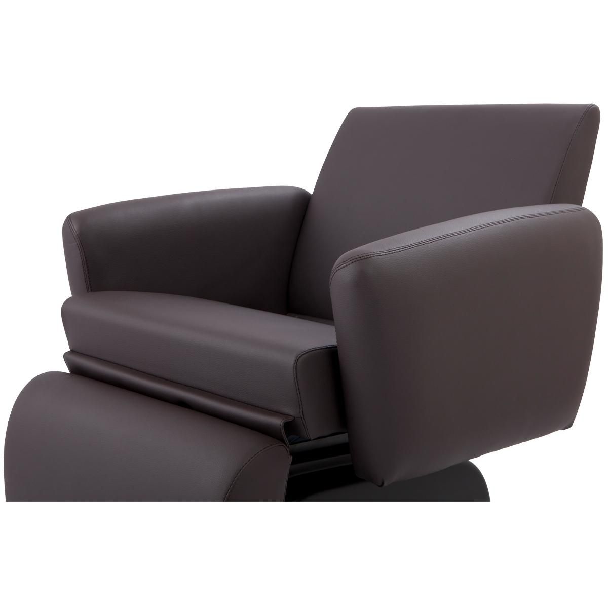 新品】ビューティガレージ 『電動シャンプーチェア ALVIN-Sofa