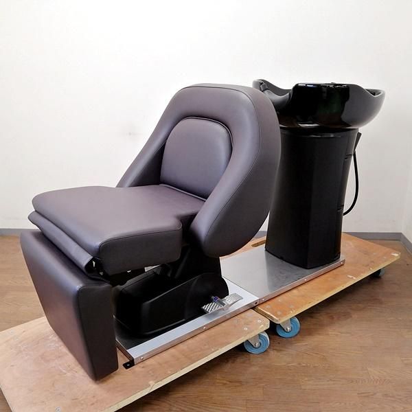 中古】ビューティガレージ 『RUBINOⅡ BASIC-R（ルビノ2 ベーシック-R