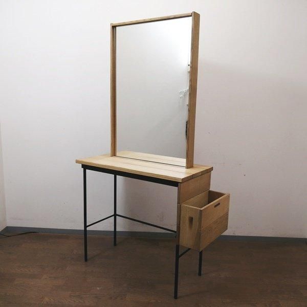 中古/A】タカラベルモント『r.a.f mirror（ラフミラー）（片面自立