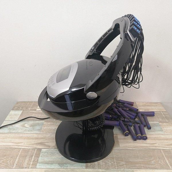 オオヒロ デジタルパーマ ODIS EX ロッド40本付き オオヒロ デジタル