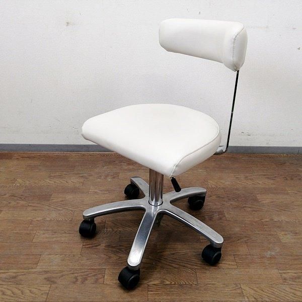 中古/A】タカラベルモント『Riche Stool（リーチェ スツール