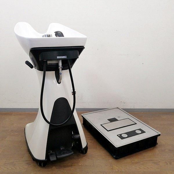 中古/A】☆訳アリ特価☆タカラベルモント『リアシャンプーユニット RS