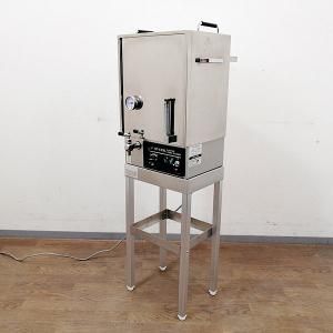 理容向けタオル蒸し器・理容タオルスチーマーのカテゴリのご紹介です