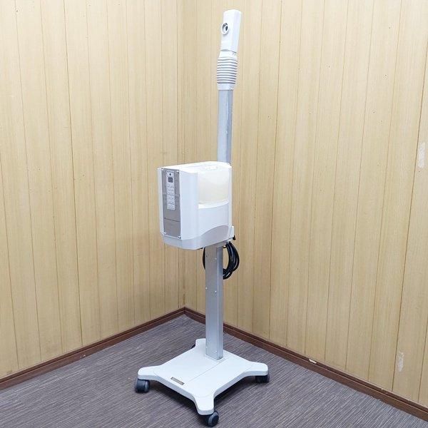中古/A】タカラベルモント『エステ機器 NOAGE（ノアージュスチーマー