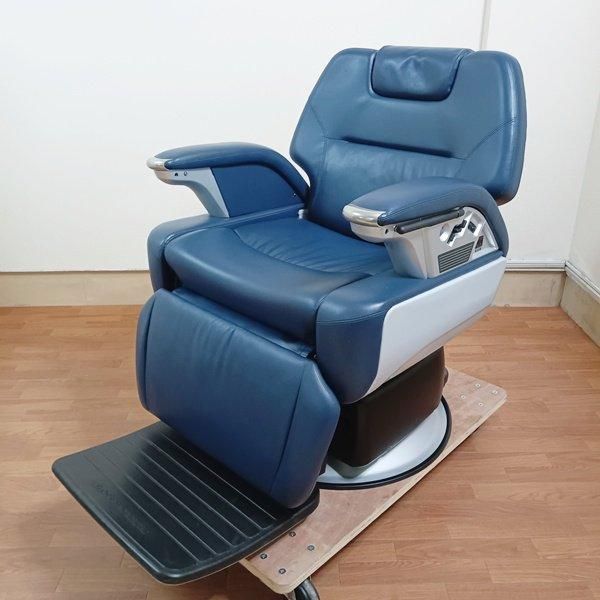 タカラベルモント 】【理容椅子】【レガロ2】 【公式通販】