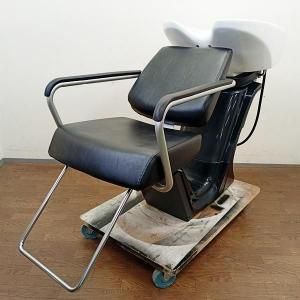 中古シャンプー台