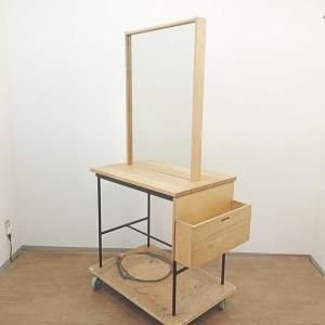 ミラー・ドレッサー中古カテゴリのご紹介です -リビキキネット