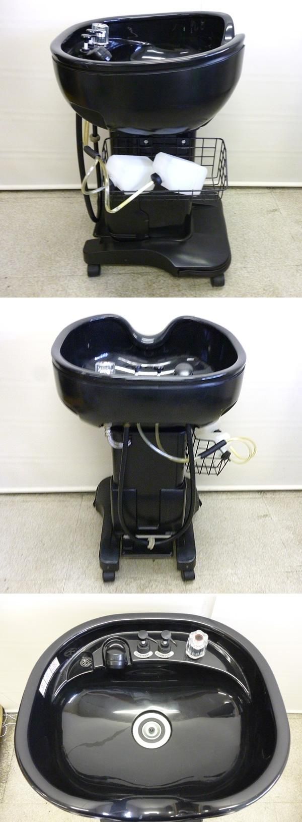 中古】タカラベルモント 『オアシス（下部ユニットセット）』買取