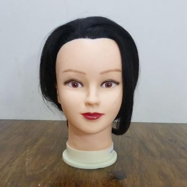 新古】『人毛100％カットウィッグ』 買取・査定対象/SO