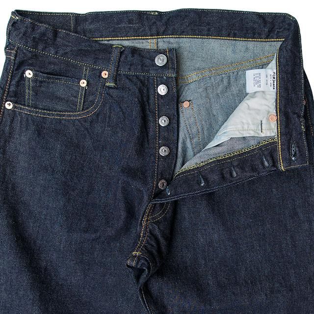 TCB jeans 