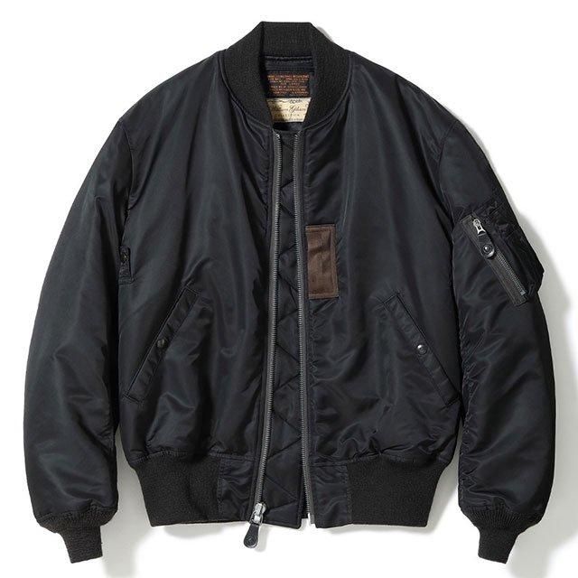 WILLIAM GIBSON COLLECTION by BUZZ RICKSON'S 