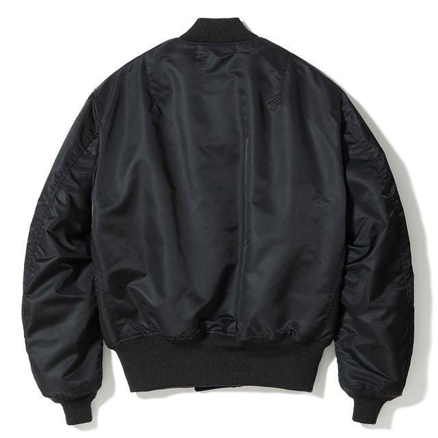 WILLIAM GIBSON COLLECTION by BUZZ RICKSON'S 