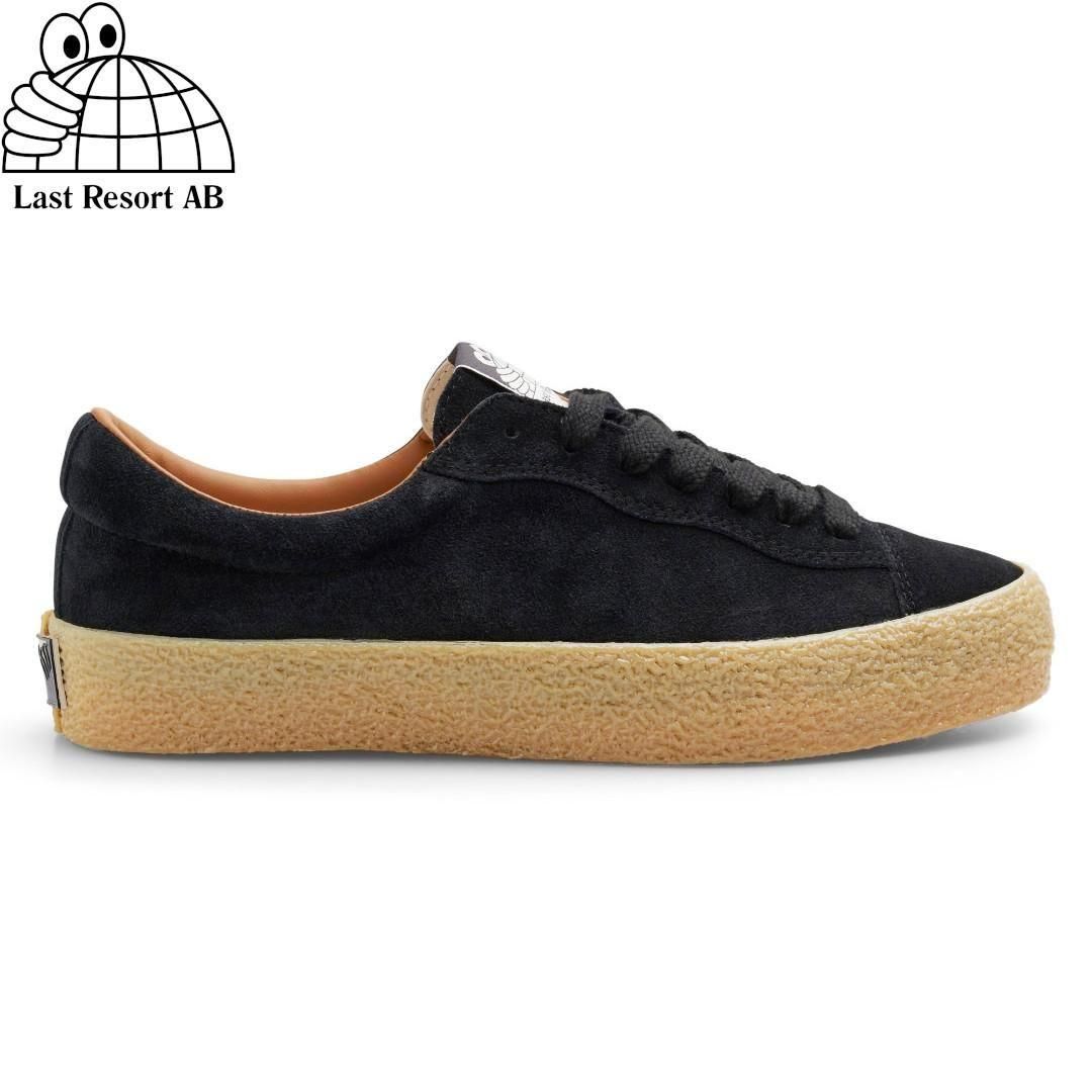 LAST RESORT AB スケートシューズ | VM002 SUEDE - 南国スケボー