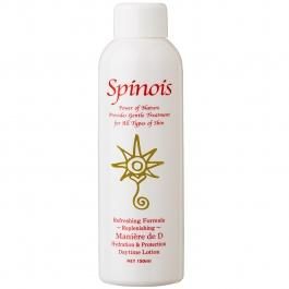 薬用化粧水マニエールドゥD（日没前用ローション） ［医薬部外品