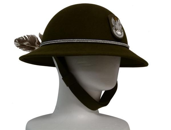 ポーランド軍山岳部隊制帽|ポーランド軍|ミリタリーグッズ通販専門店の