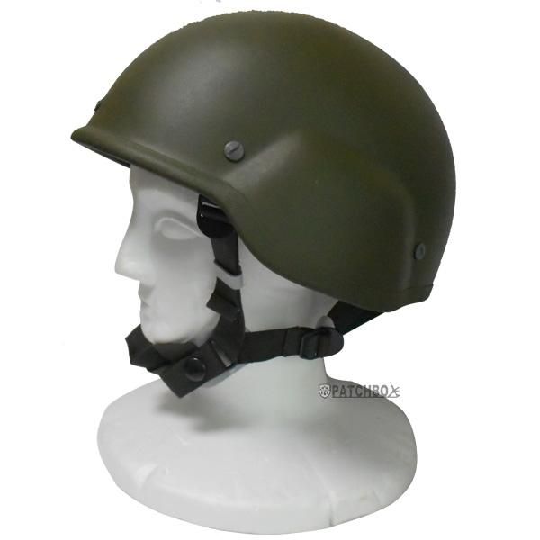 ロシア軍6B2-1M型鉄帽|ミリタリーグッズ通販専門店のパッチボックス