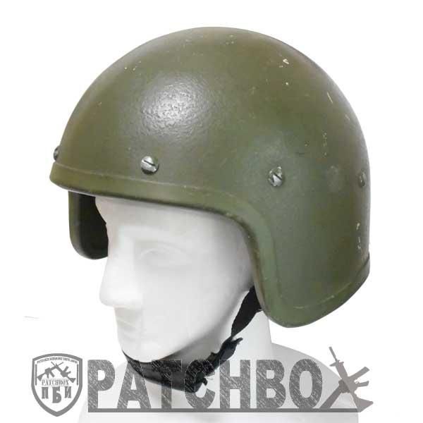 ロシア軍ЗШ-1(Zsh-1)型ヘルメット | ミリタリーグッズ通販専門店の