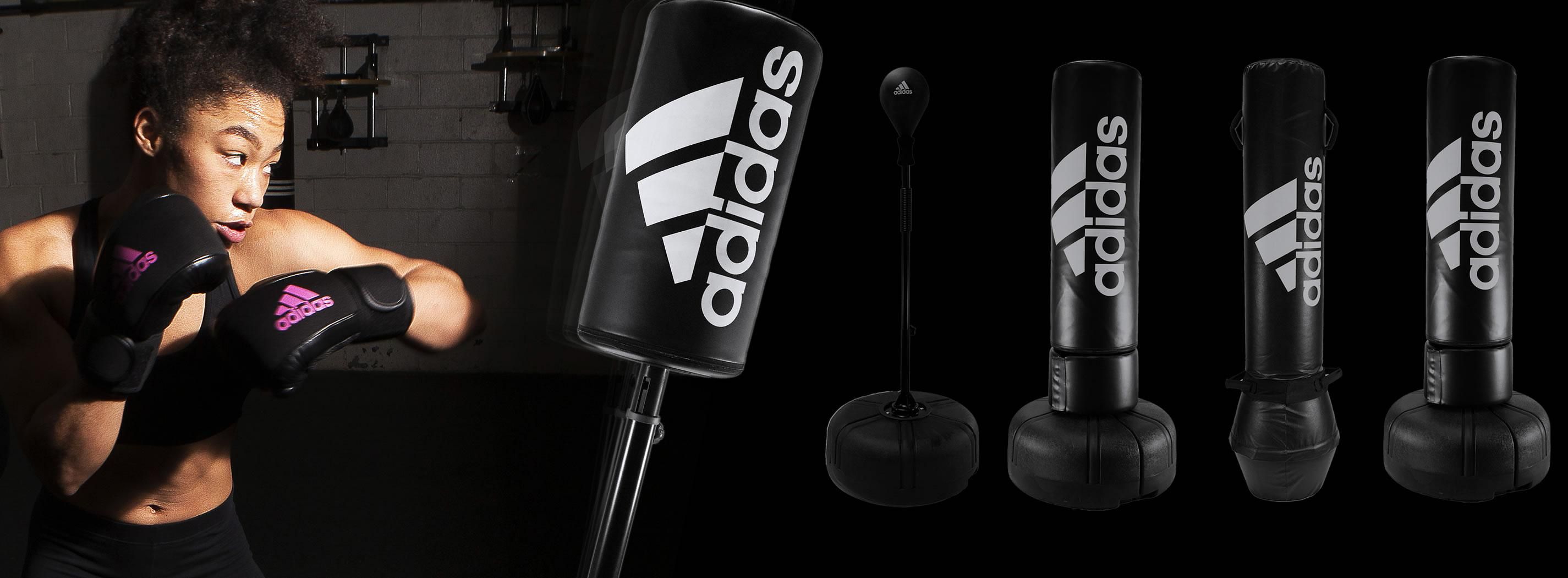 サンドバッグ スタンディングバッグ トレーニング用品 | adidas武道