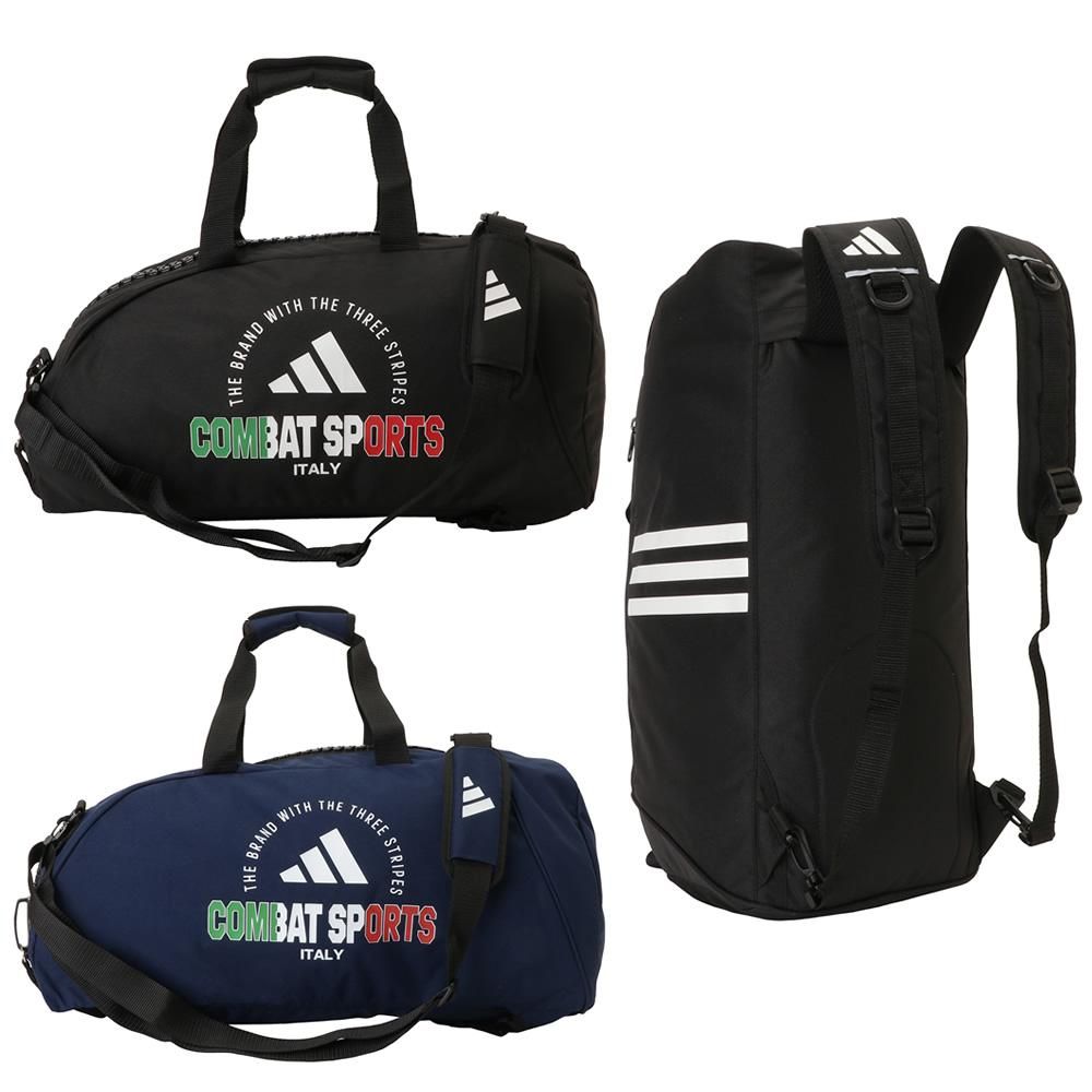 adidas NEW 3WAYバッグ ITALY 50（600D ポリエステル） - adidas