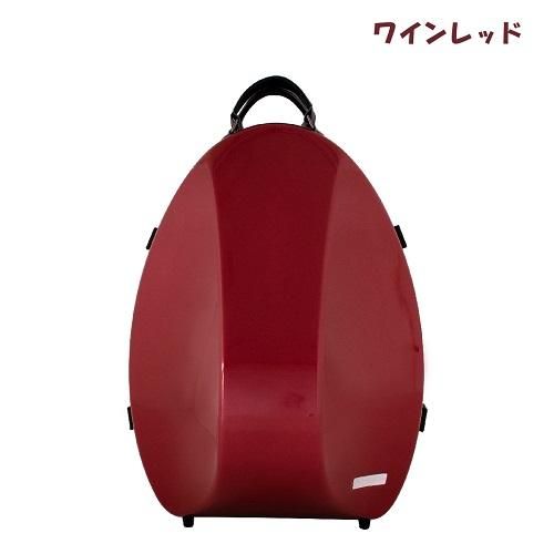 ヴィヴァーチェ ： フレンチホルン用ハードケース 全5色 - オンライン