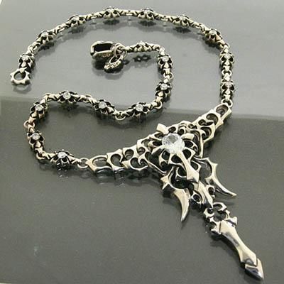 スレイヤー ハムサ シルバーショップ【AVI SILVERS】