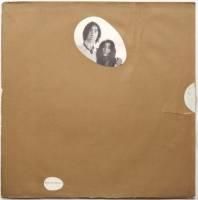 John Lennon And Yoko Ono / Two Virgins - Unfinished Music No.1