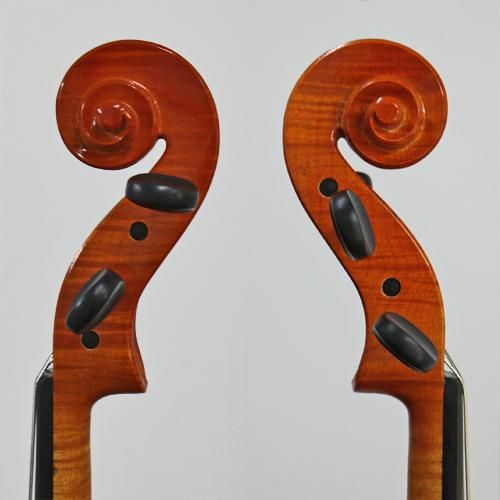 カールヘフナー ビオラ / Karl hofner