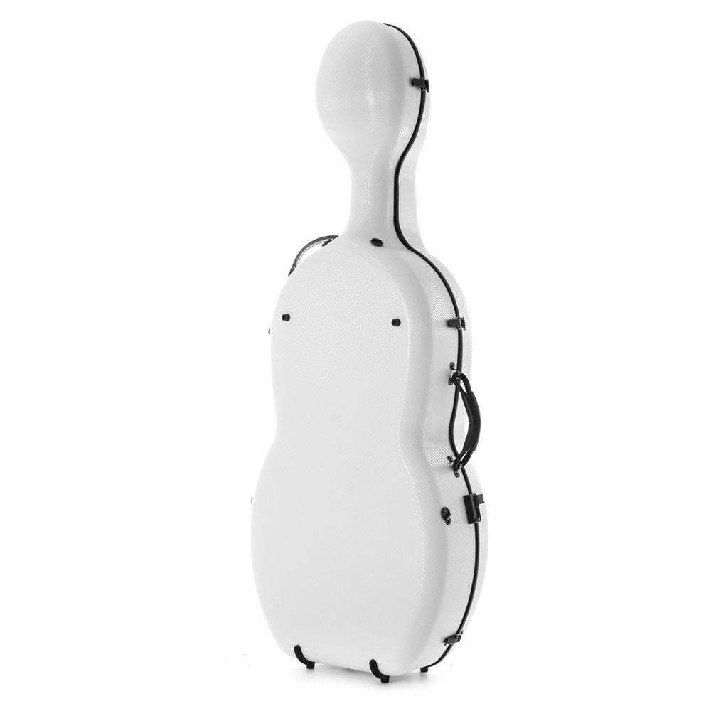 GEWA Pure 4.6 チェロケース white