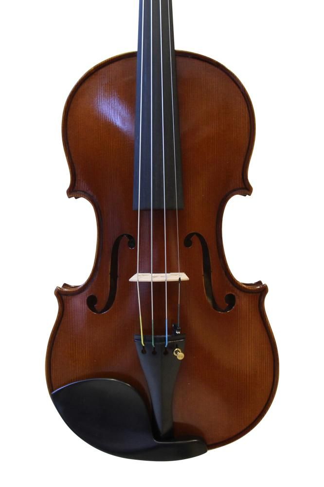 Henri Delille S バイオリン / アンリ・デリル