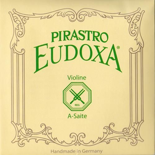 バイオリン弦 オイドクサ A線｜自然に広がる穏やかな響き