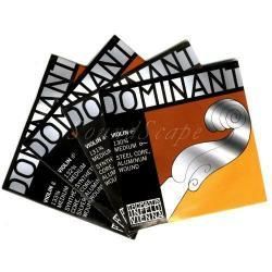 分数サイズ3/4対応 ドミナント バイオリン弦 – SoundScape