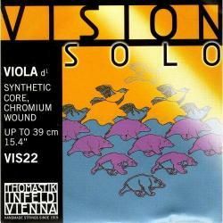 トマスティック スピロコア ビオラ弦C線タングステン 重厚