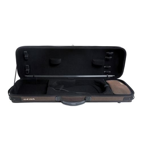 GEWA バイオリンケース オックスフォード