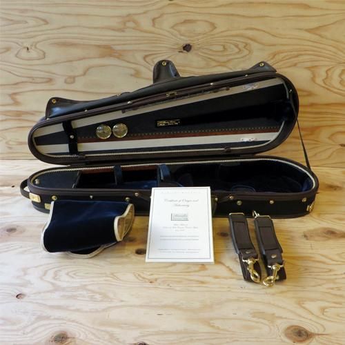 マスター エグゼクティブ / Musafia バイオリンケース