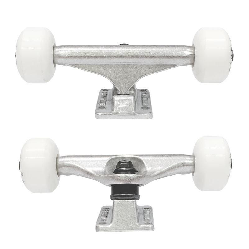 スケートボード コンプリート トラック プリミティブ PRIMITIVE TRUCK