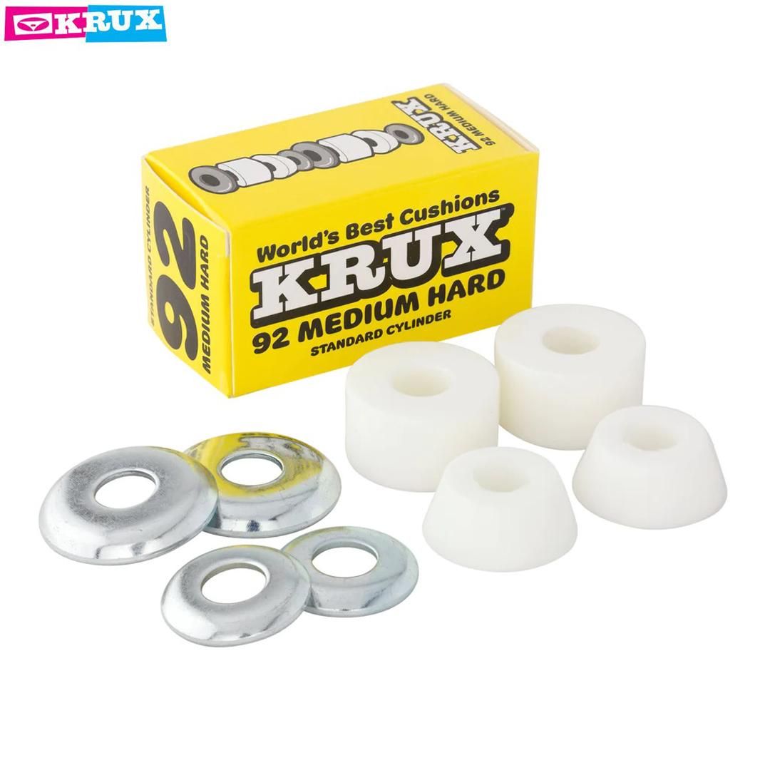KRUX ブッシュ 92A | スケボー用品 - 南国スケボーショップ砂辺
