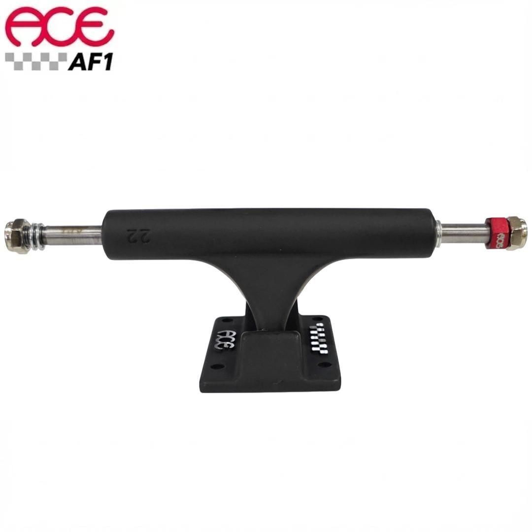 ACE TRUCK エース スケボー トラック AF1 POLISHED エーエフワン 22/33