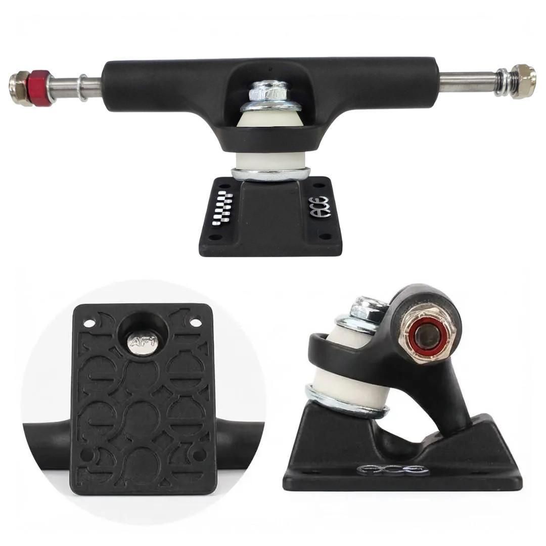 ACE TRUCK エース スケボー トラック AF1 POLISHED エーエフワン 22/33