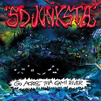 NORIKIYO/OUTLET BLUES 【特典付】 - ZAKAI Store