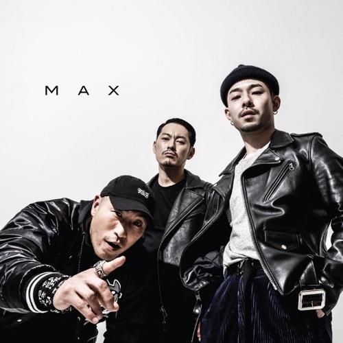 般若 x ZORN x SHINGO☆西成 / MAX【通常盤】[CD] - ZAKAI Store