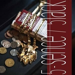 Slack / 5 sence - ZAKAI Store