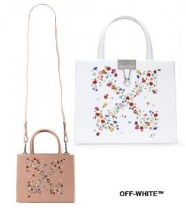 オフホワイト（OFF-WHITE） - OrangeSoda