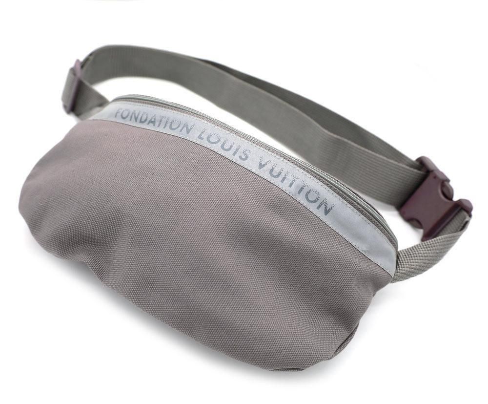 新モデル LOUIS VUITTON 美術館 ボディバッグ ルイヴィトン美術館