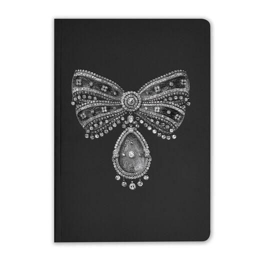 カルティエ展 A5ノートブック CARTIER 限定 オフィシャルグッズ 展覧会