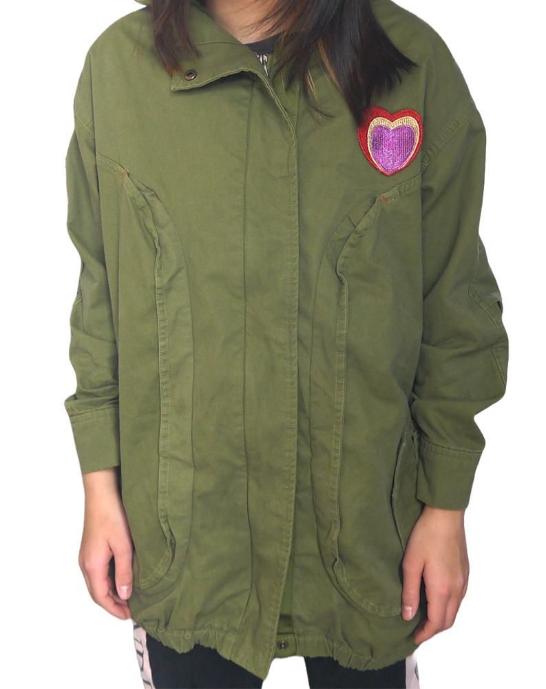 マークジェイコブス（Marc by Marc Jacobs） - OrangeSoda