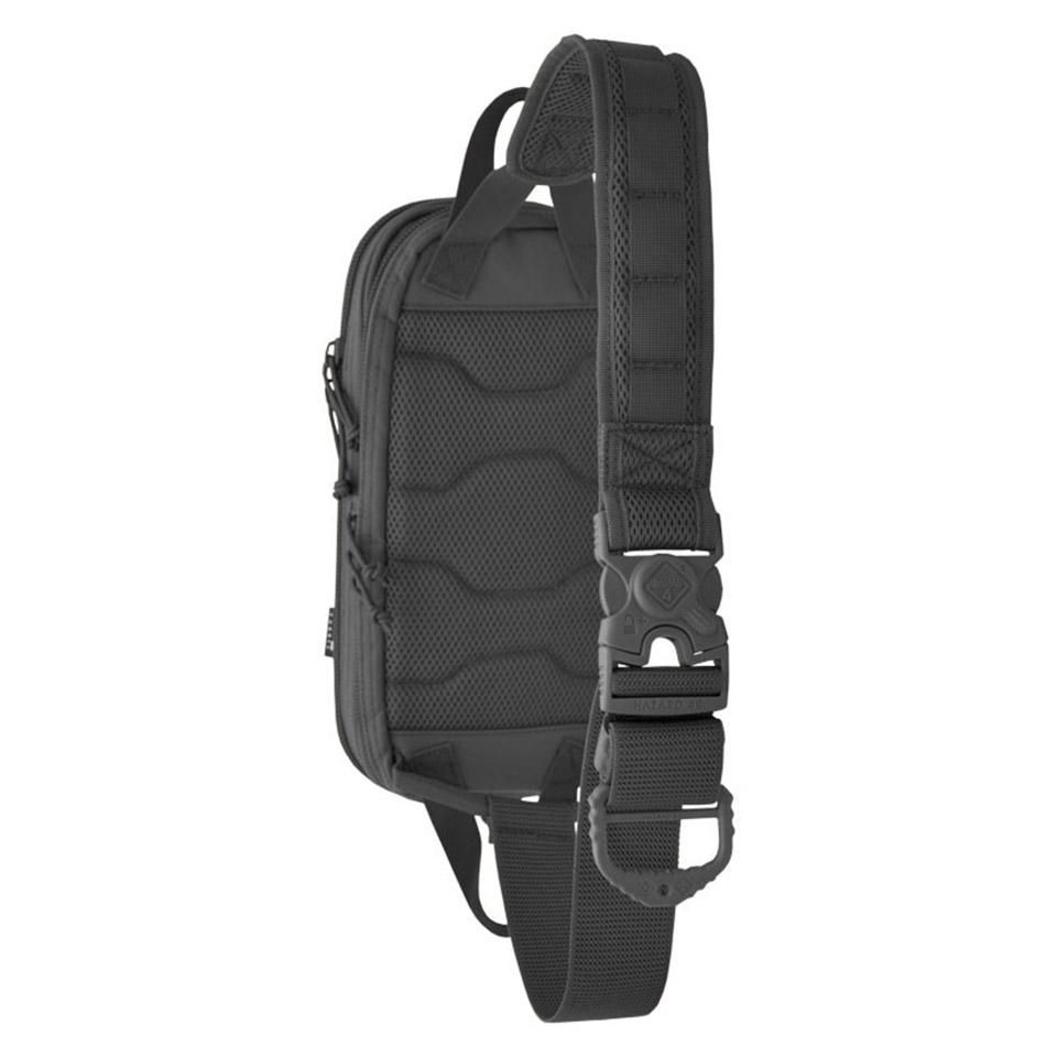 Hazard4（ハザード4） Bandoleer mini shell sling バンダリア ミニ